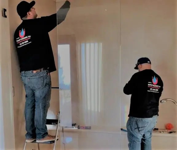 Professional plumbing installation for Sump Pump Installation in Robert Hutt Congregate Housing