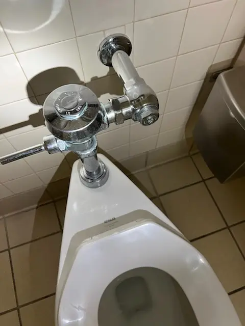 Fixture installation and repair for Emergency Plumber in Robert Hutt Congregate Housing